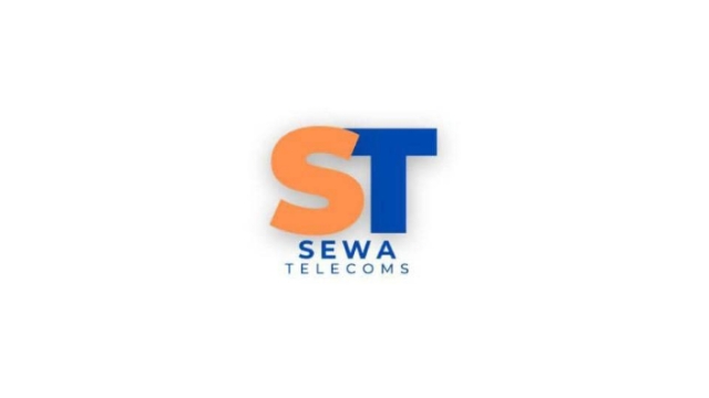 VTU Telecom Logo